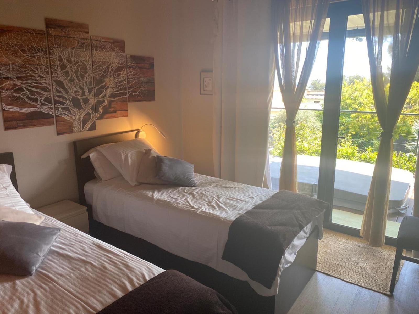 L'Escale Cote Bleue B&B And Spa 索塞莱潘 外观 照片