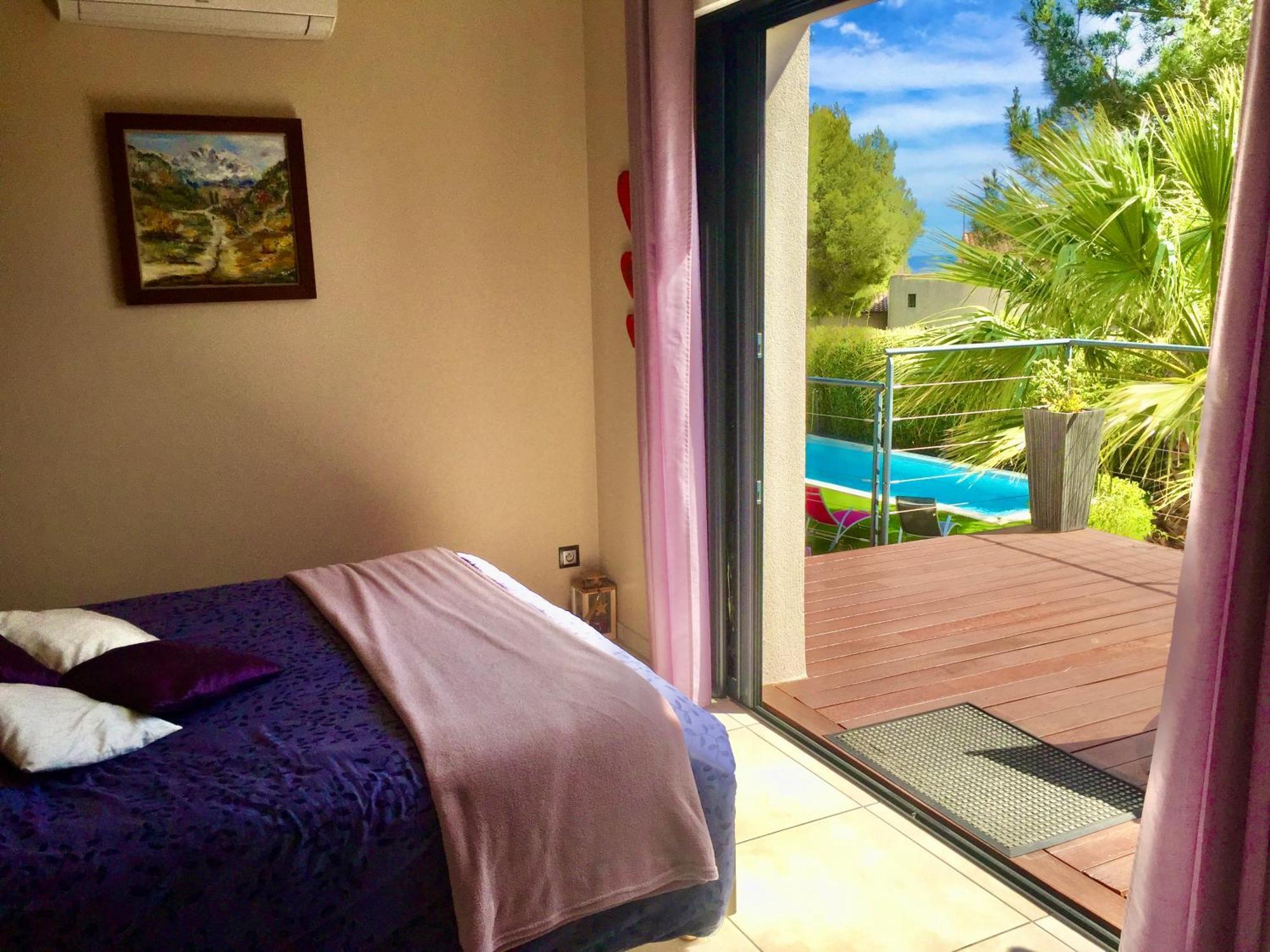 L'Escale Cote Bleue B&B And Spa 索塞莱潘 外观 照片
