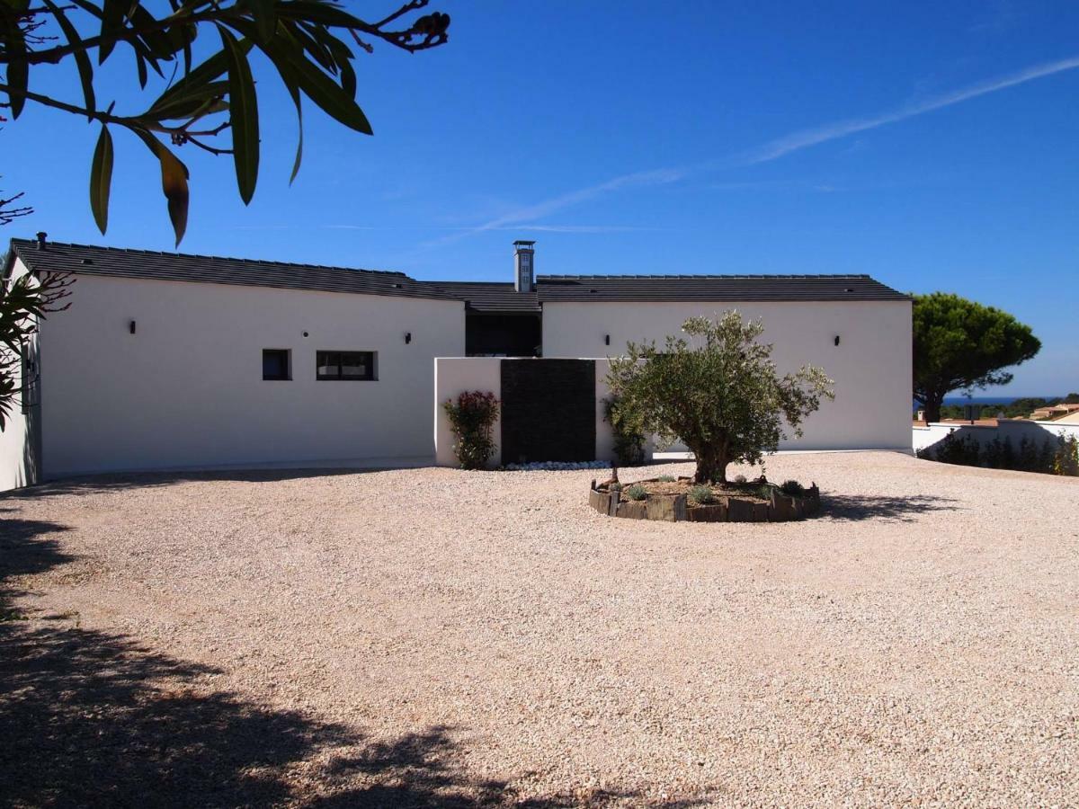 L'Escale Cote Bleue B&B And Spa 索塞莱潘 外观 照片