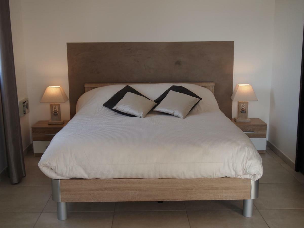 L'Escale Cote Bleue B&B And Spa 索塞莱潘 外观 照片