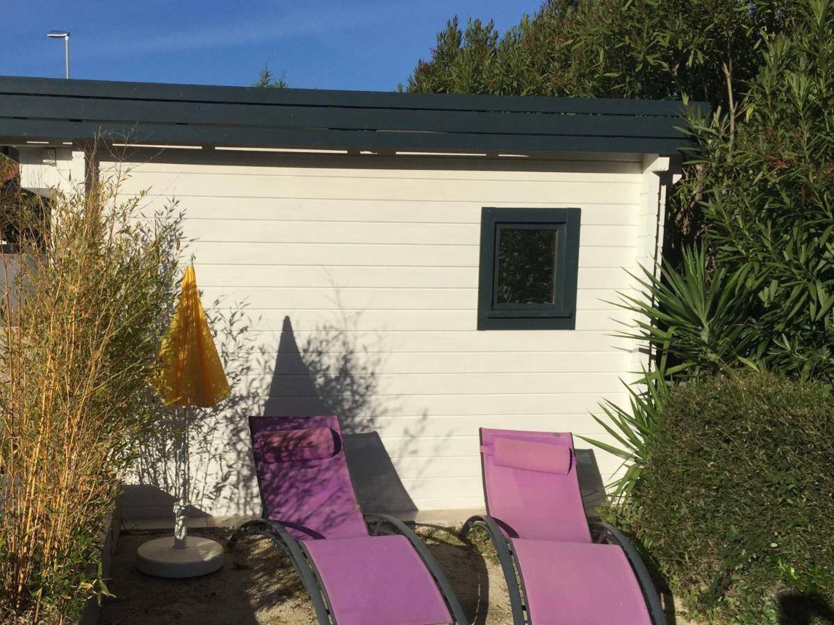 L'Escale Cote Bleue B&B And Spa 索塞莱潘 外观 照片