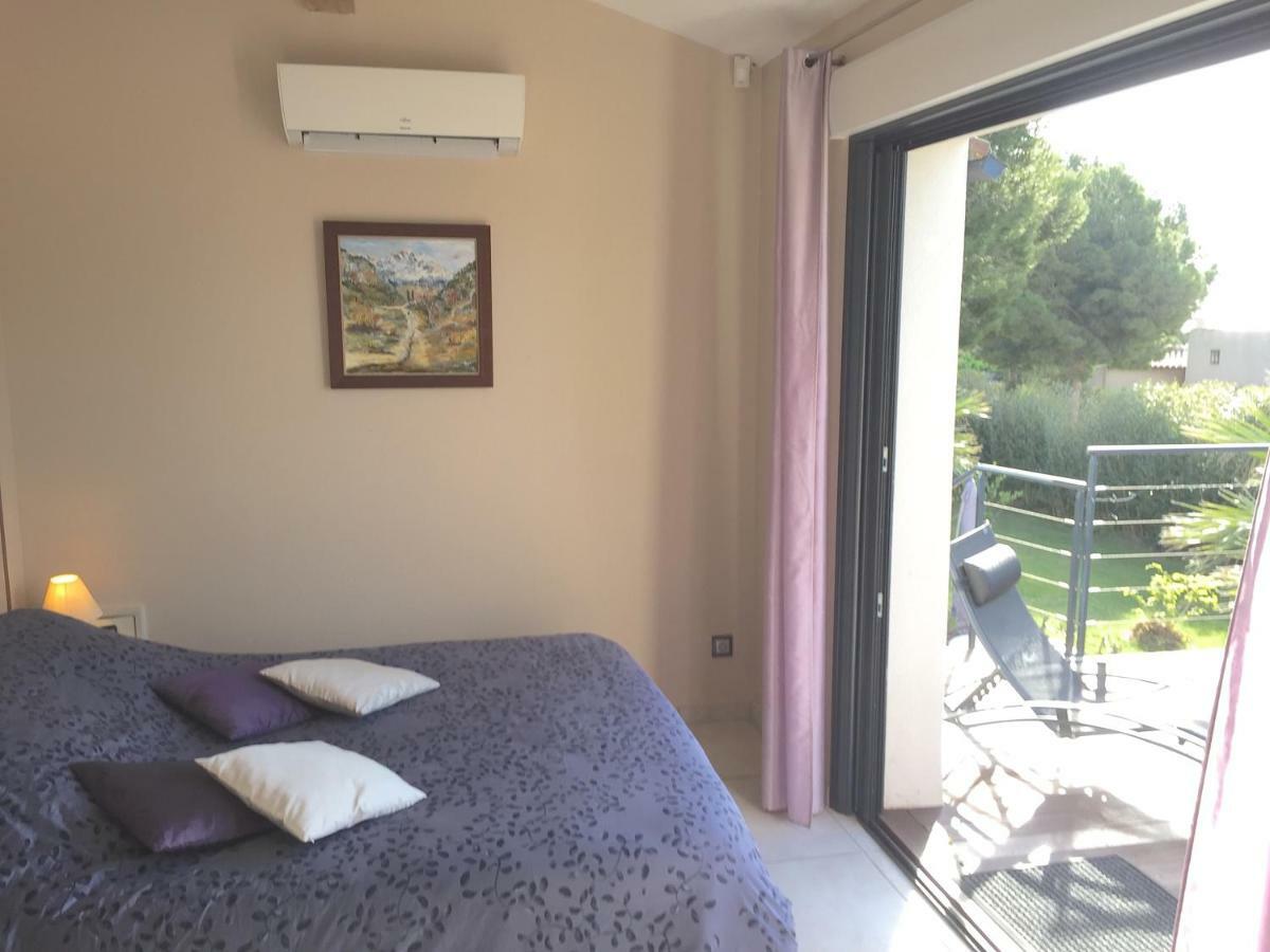 L'Escale Cote Bleue B&B And Spa 索塞莱潘 外观 照片