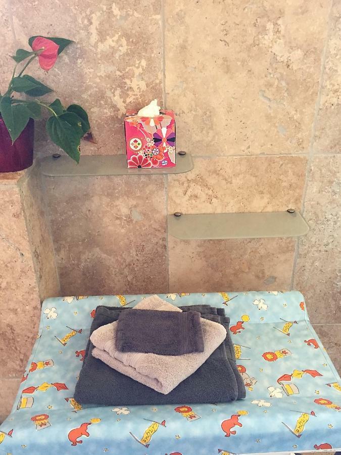 L'Escale Cote Bleue B&B And Spa 索塞莱潘 外观 照片