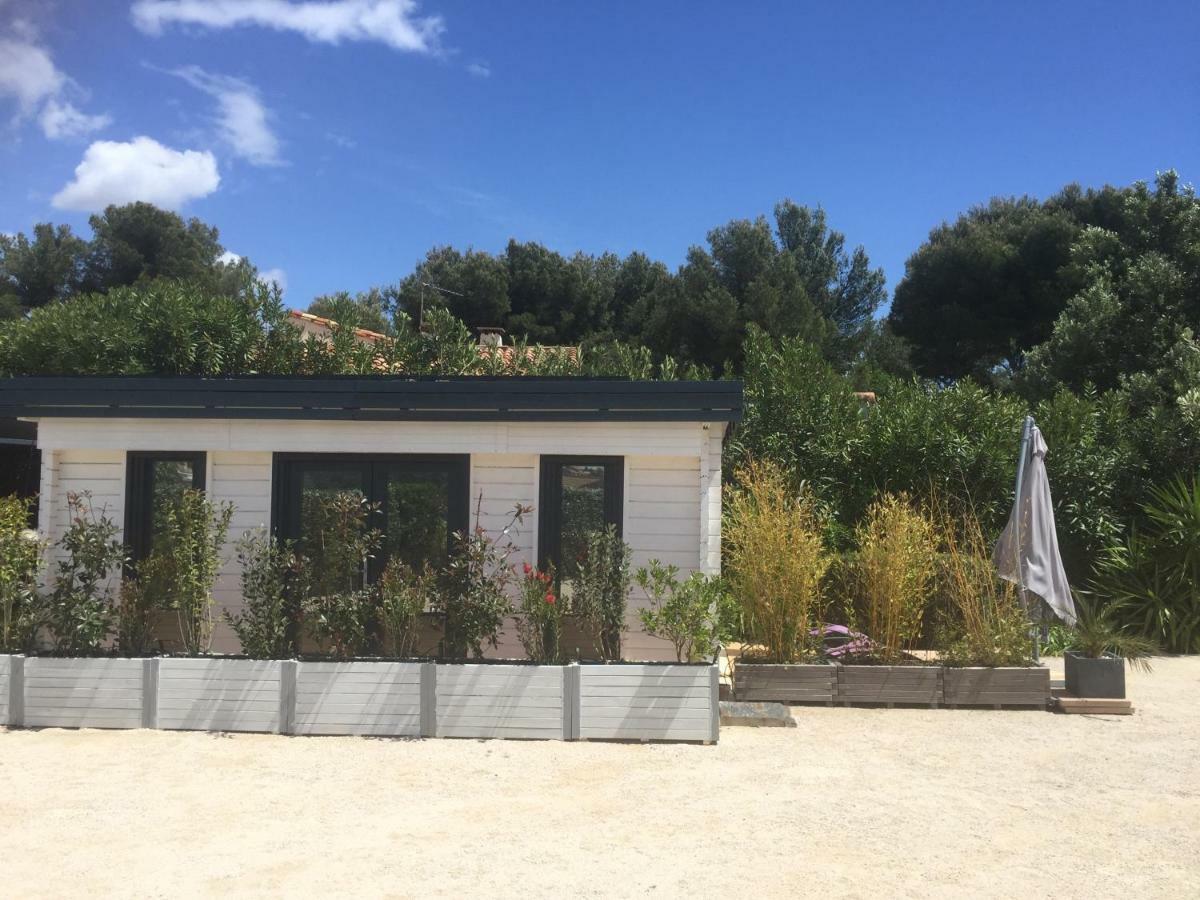 L'Escale Cote Bleue B&B And Spa 索塞莱潘 外观 照片