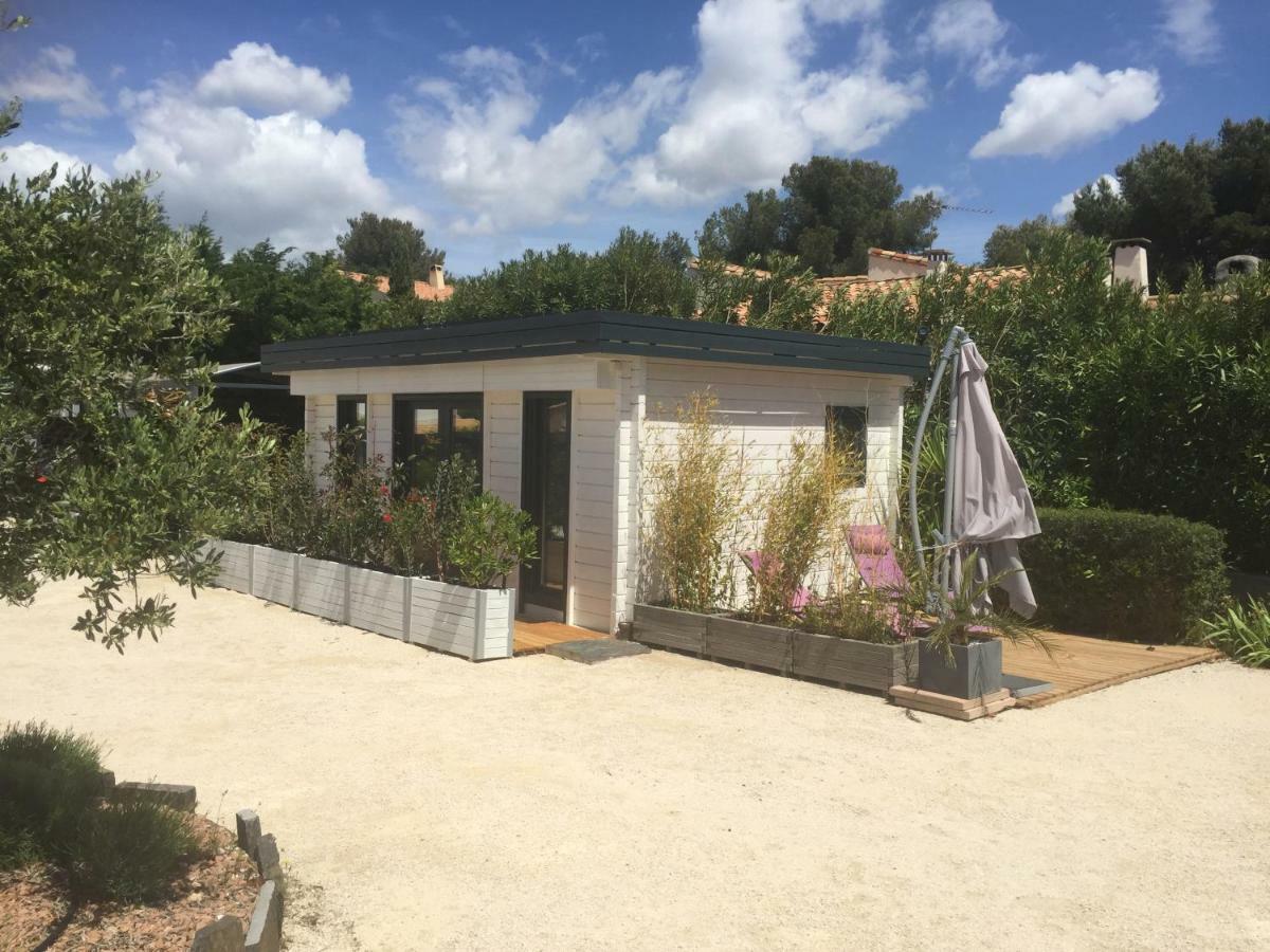 L'Escale Cote Bleue B&B And Spa 索塞莱潘 外观 照片